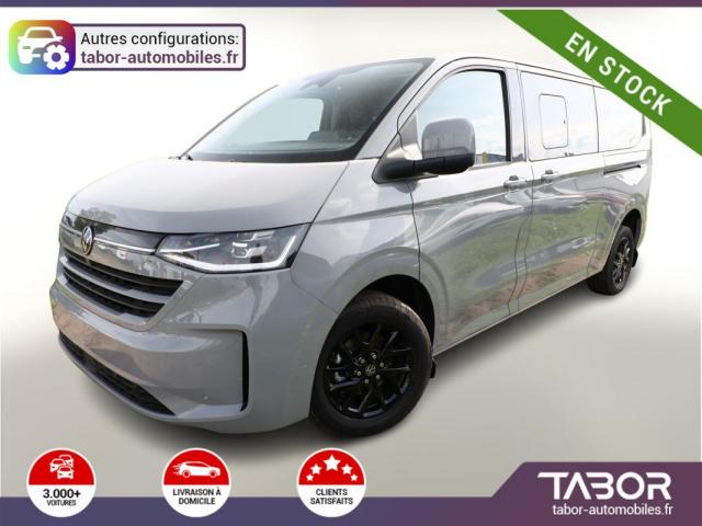 Volkswagen Caravelle T7 150 Style L2 Gps