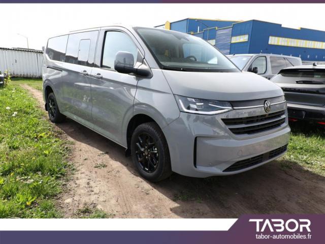 Volkswagen Caravelle image 5
