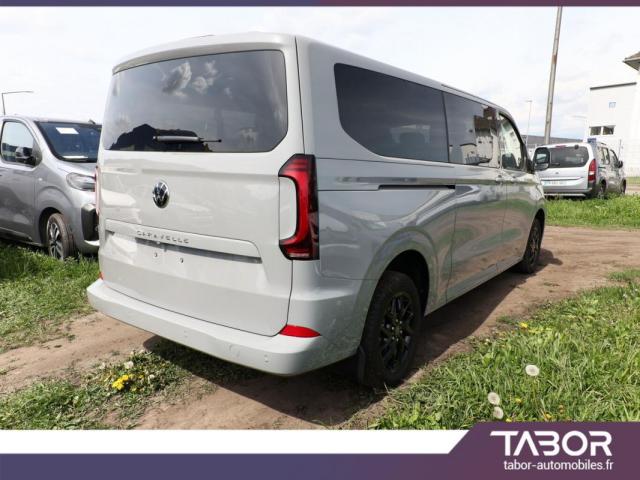 Volkswagen Caravelle image 1