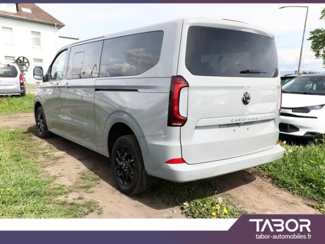 Volkswagen Caravelle image 3