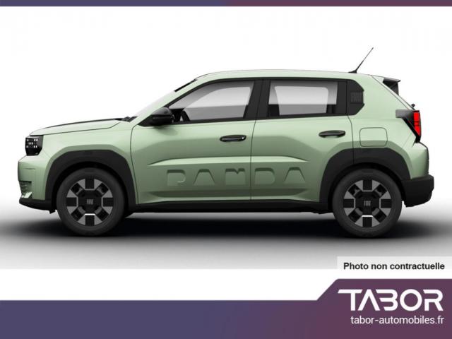 Fiat Panda image 1