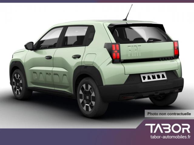 Fiat Panda image 6