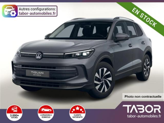 Volkswagen Tiguan 204 Led+ G-5ans Iq.drive Dcc