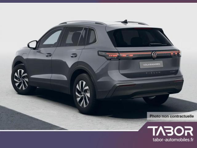 Volkswagen Tiguan image 8