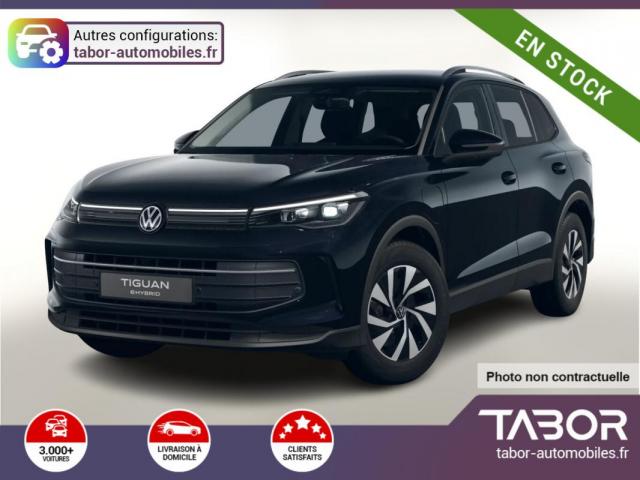 Volkswagen Tiguan 204 Led+ G-5ans Iq.drive Dcc