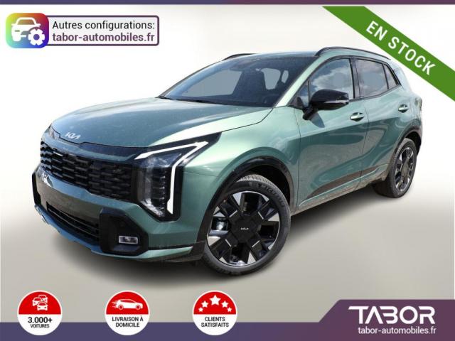 Kia Sportage 239 Gt-Line Acc Digc Hayone Elect