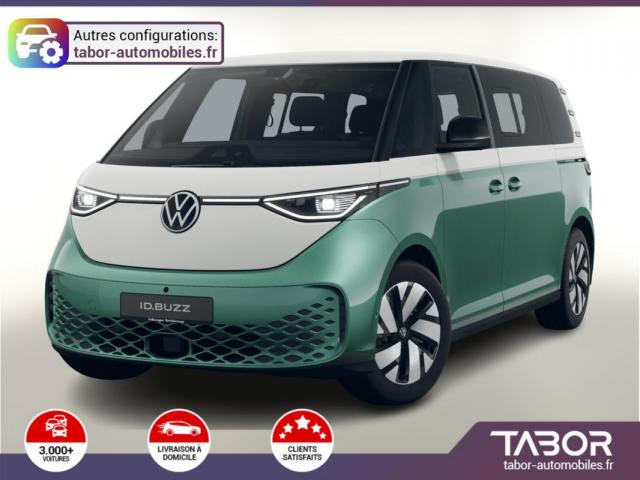 Volkswagen Id. Buzz Id Pro L2 7pl Gps+ Comfort 360°