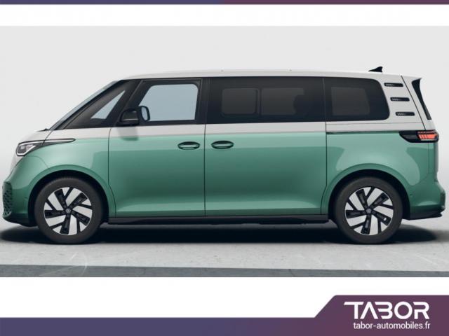 Volkswagen Id. Buzz image 6