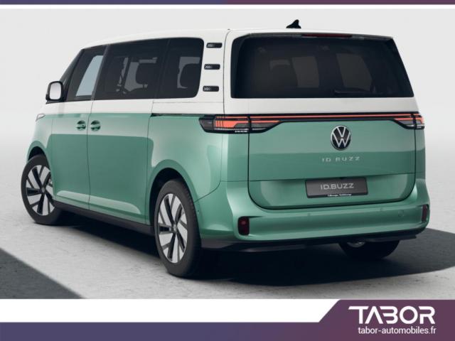 Volkswagen Id. Buzz image 7