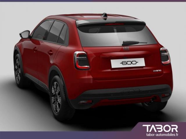 Fiat 600 image 4