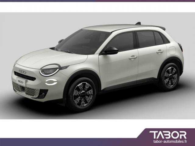 Fiat 600 image 6