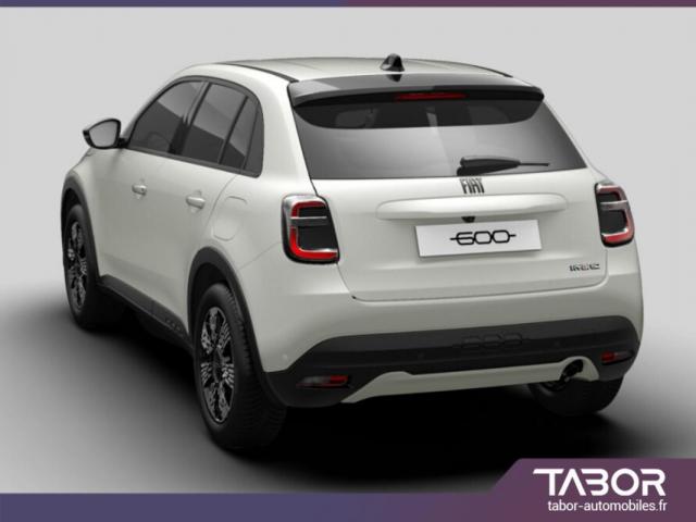 Fiat 600 image 1