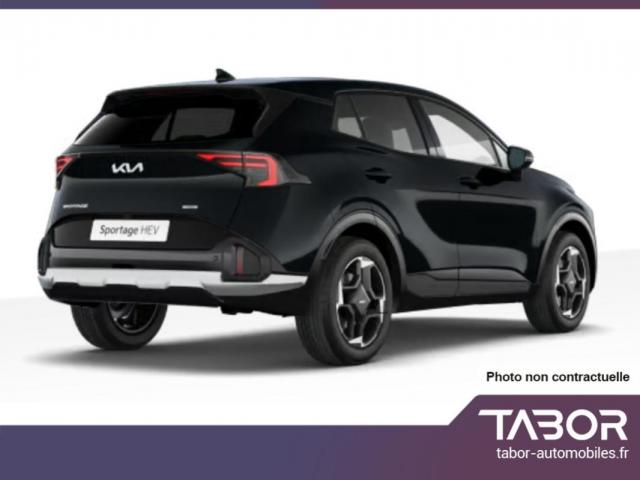 Kia Sportage image 5