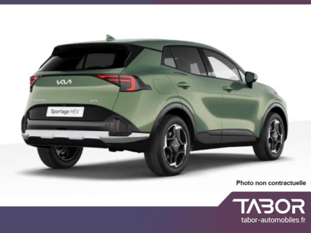 Kia Sportage image 6