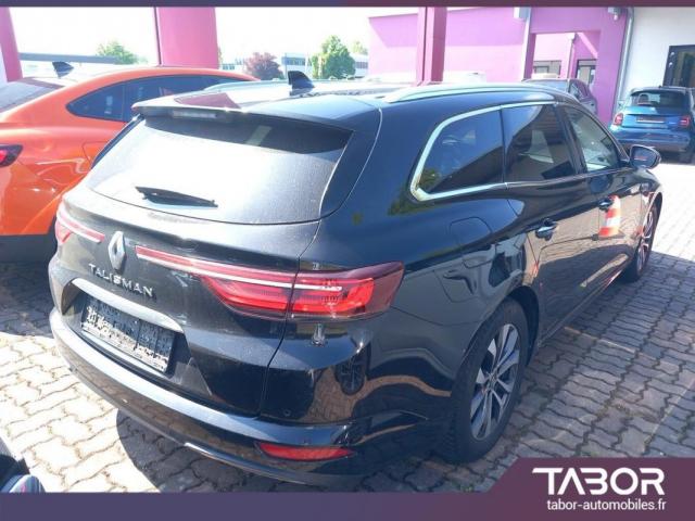 Renault Talisman image 8