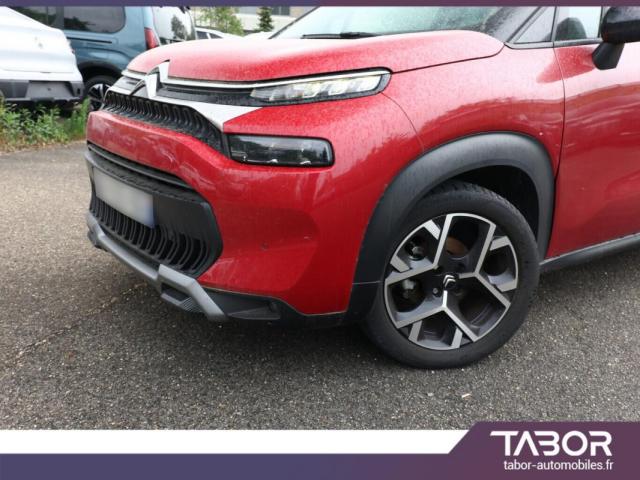 Citroen C3 Aircross image 3