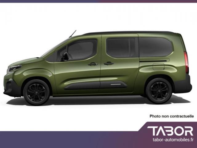 Citroen Berlingo image 8