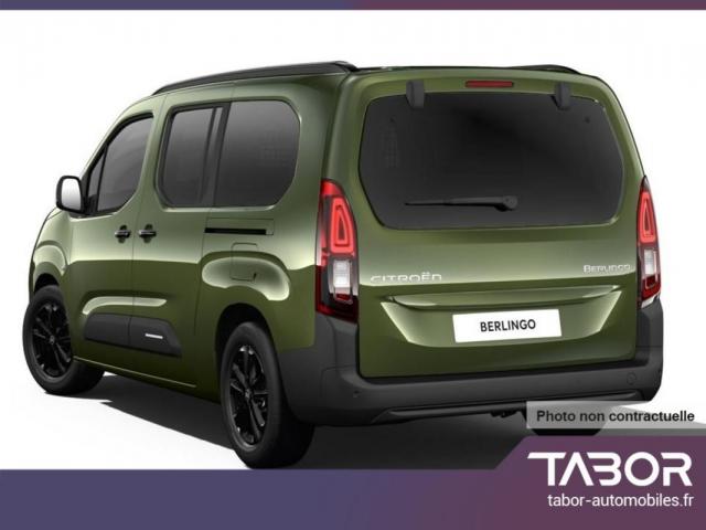Citroen Berlingo image 7