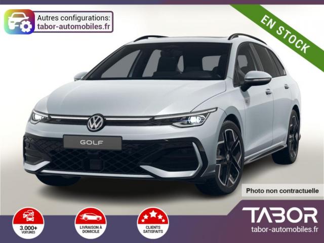 Volkswagen Golf Variant 2.0 Tdi 150 Dsg R-Line