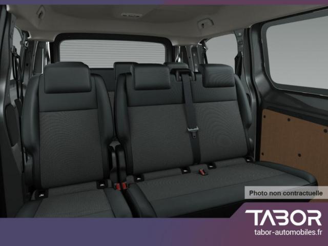 Opel Vivaro image 8