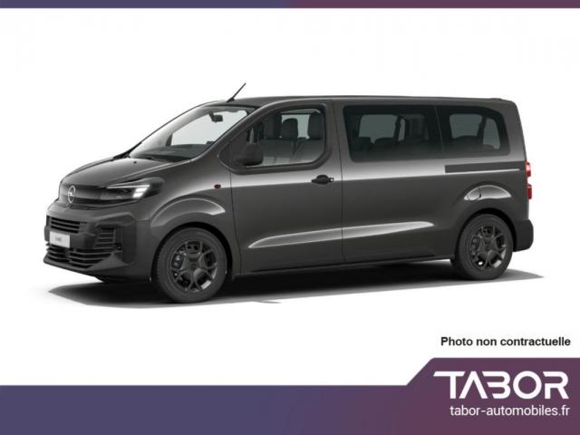 Opel Vivaro image 5