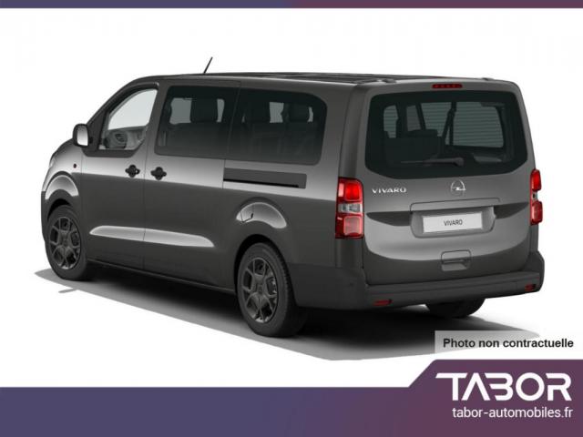 Opel Vivaro image 2