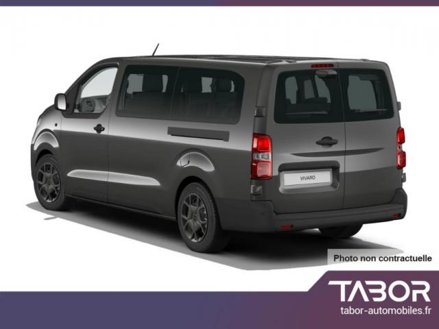 Opel Vivaro image 4
