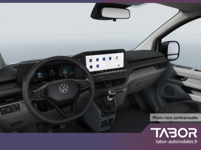 Volkswagen Combi image 6