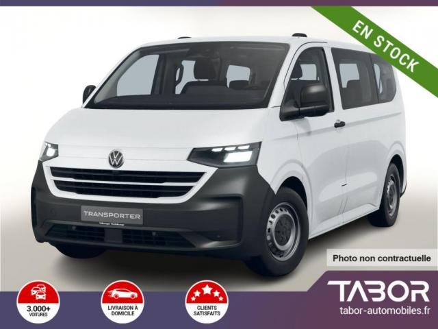 Volkswagen Combi T7 Kombi 2.0 Tdi 110 8pl Cam Pdc
