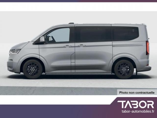 Volkswagen Caravelle image 4