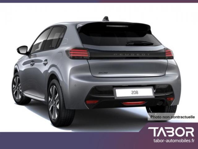 Peugeot 208 image 1