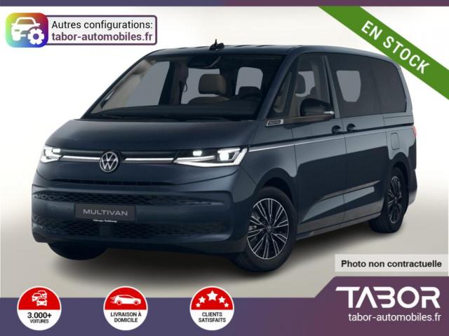 Volkswagen Multivan T7 Phev 245 Dsg 4m Style L2