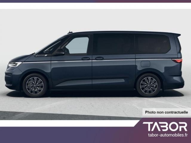 Volkswagen Multivan image 9