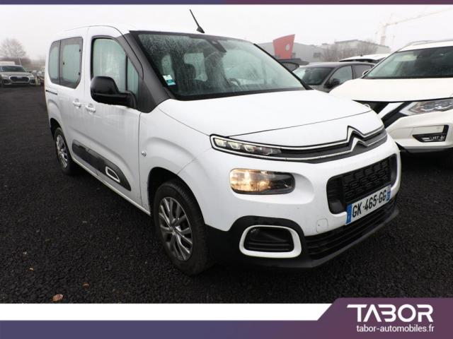 Citroen Berlingo image 1