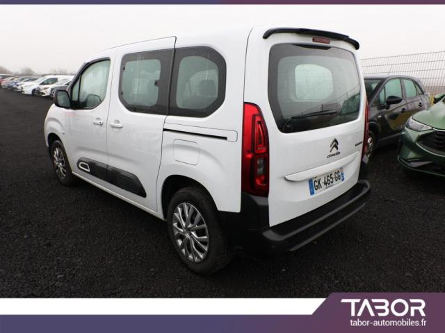 Citroen Berlingo image 7