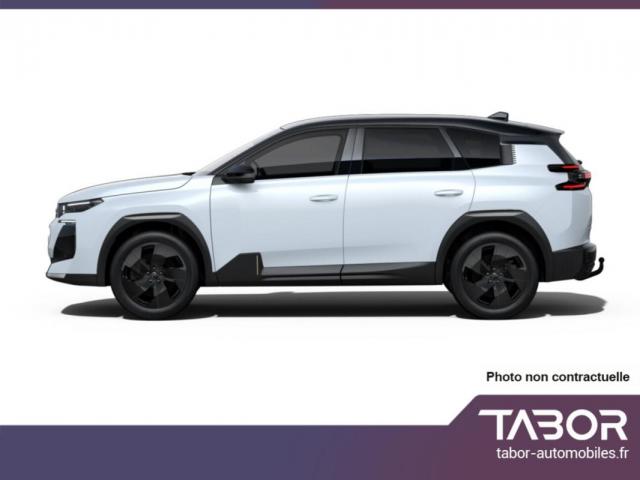 Citroen C5 Aircross image 7