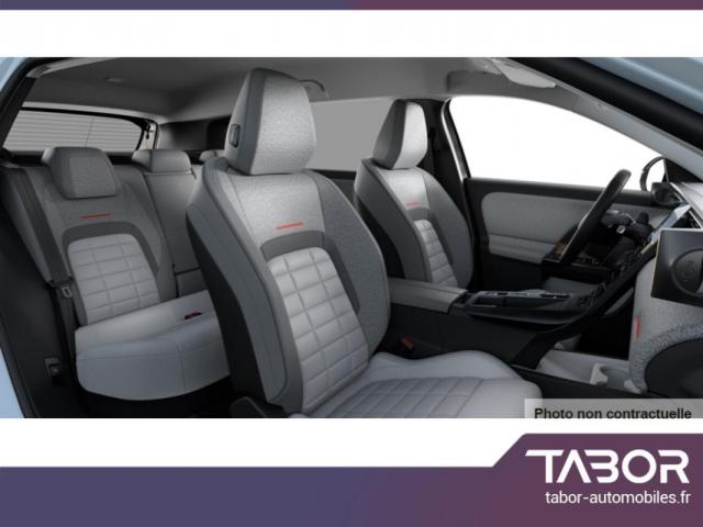 Citroen C5 Aircross image 1
