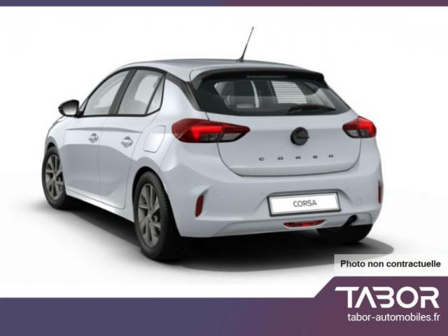 Opel Corsa image 3