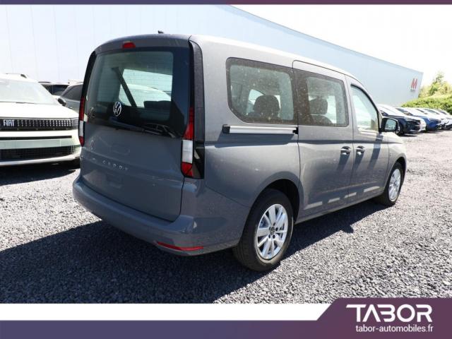 Volkswagen Caddy image 1