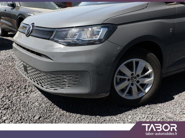 Volkswagen Caddy image 5