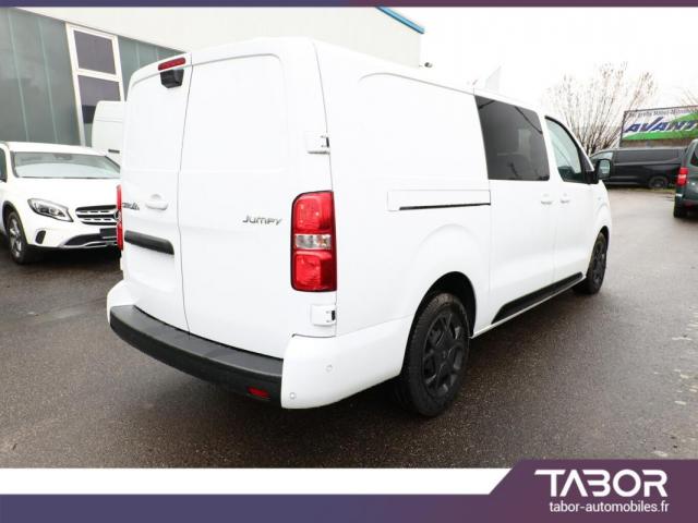 Citroen Jumpy image 2