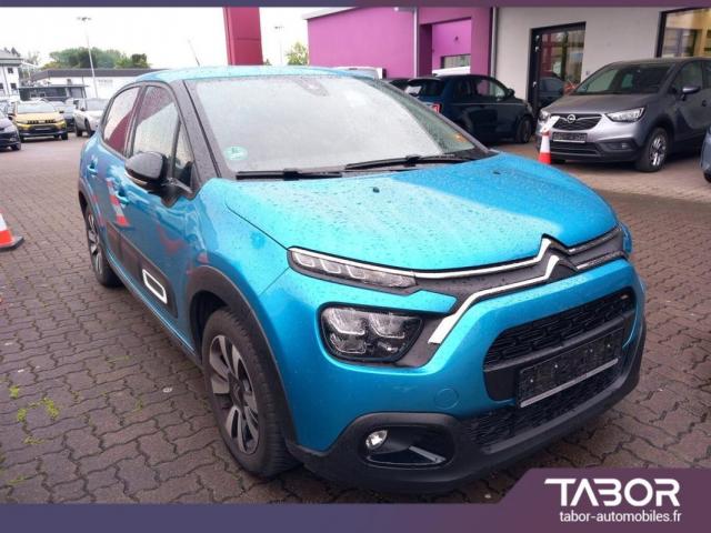 Citroen C3 image 4