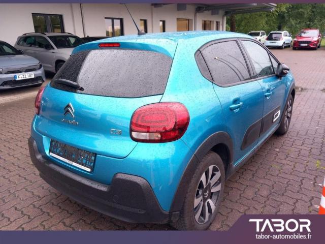 Citroen C3 image 5