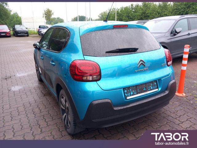 Citroen C3 image 8