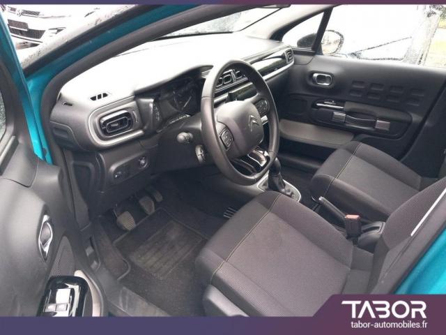 Citroen C3 image 3