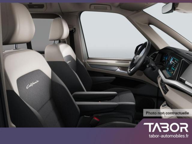Volkswagen California image 8