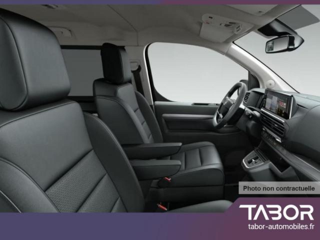 Opel Zafira image 7