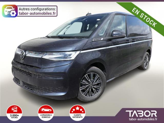 Volkswagen Multivan T7 2.0 Tdi 150 Dsg Style