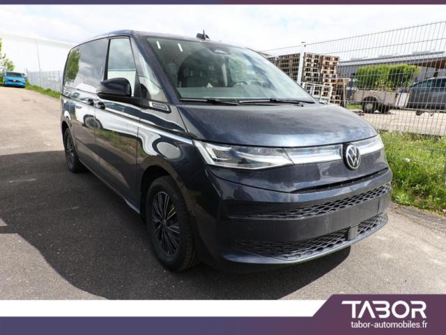 Volkswagen Multivan image 8