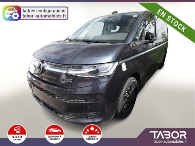 Volkswagen Multivan T7 150 L2 Style Gps Attel.